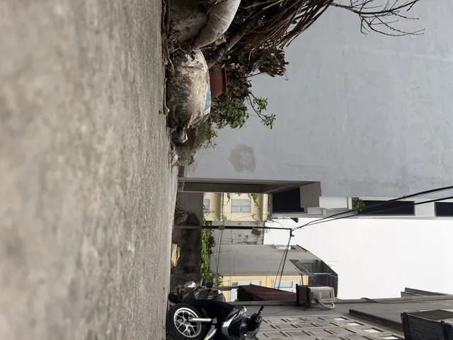 Bán nhà 42.7m² full thổ cư ngang 4.8m giá 7.2 tỷ tại Đường Phúc Lợi Phường Phúc Lợi