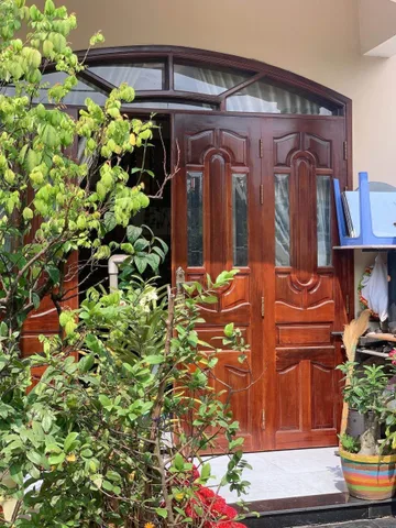 L2171 ⭐️ nhà An Phú Đông Q.12, SHR, Vuông, HXH, 2 tầng, 6x21m, 8.x tỷ x nhỏ
