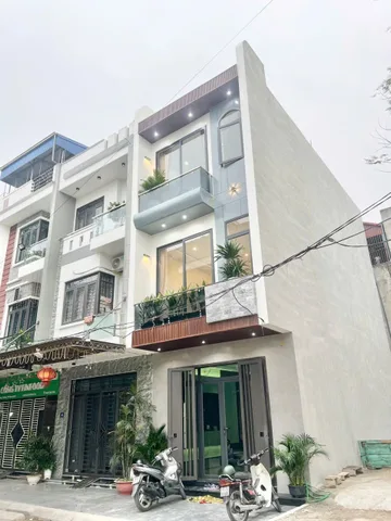 Đất Đô Thị , Mặt Đường Đô Thị