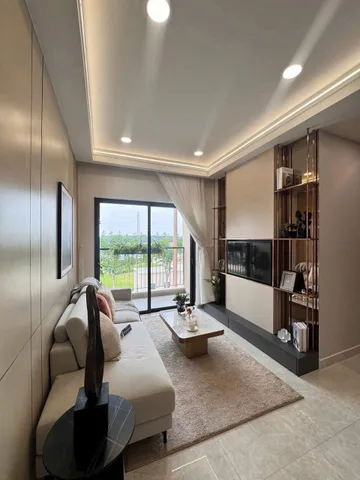 Chỉ từ khoảng 150 triệu cơ hội sở hữu căn hộ tại Biên Hòa