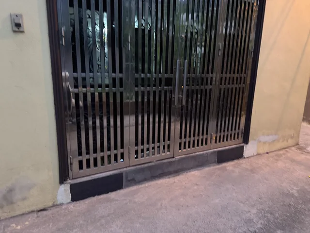 Bán nhà 30.4m² có sẵn 30m² thổ cư ngang 5.5m giá 6.98 tỷ tại Đường Phúc Lợi Phường Phúc Lợi