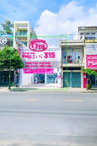 ❇️❇️ Cho Thuê Nhà Mặt Tiền: 700-702 Cách Mạng Tháng 8 - Quận Tân Bình - 7x37m