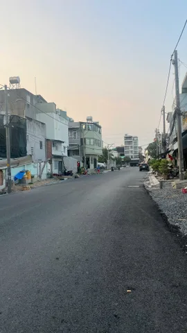 📍Nhà Hẻm Bùi Tư Toàn, An Lạc, KDC Nam Hùng Vương
