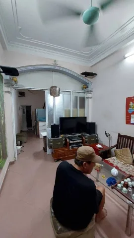 🏡 ĐỊNH CÔNG HẠ – DT 34m² x 4TẦNG – GIÁ 5.8 TỶ -  NGÕ THÔNG THOÁNG
