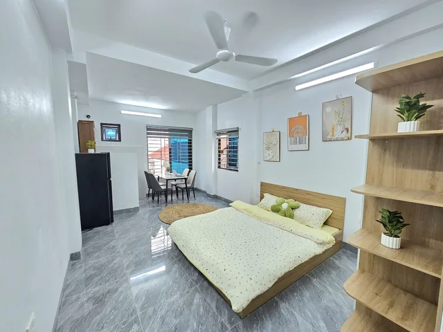 Số nhà 34 Ngõ 63/26 Trần Quốc Vượng