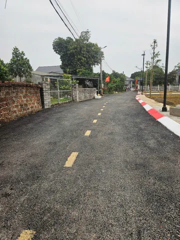BÁN LÔ ĐẤT ĐẸP CỔ ĐÔNG – VỊ TRÍ ĐẮC ĐỊA