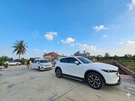 Cần bán đất Kim Đính, Kim Thành sát trục xã giá 8tr/m2 bao sổ