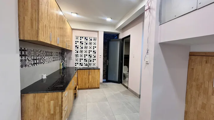 Bán nhà 70.9m² có sẵn 56.3m² thổ cư ngang 4.19m giá 9 tỷ tại Phường Nam Nha Trang