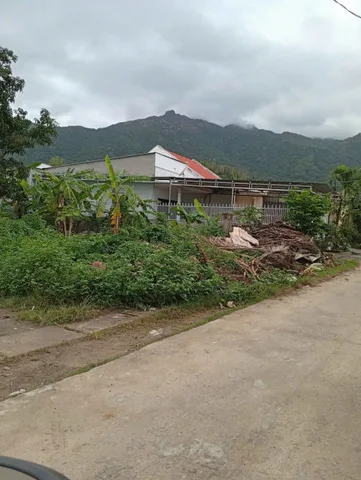Bán đất 210.1m² có sẵn 166m² thổ cư ngang 7m giá 4.83 tỷ tại Phường Nam Nha Trang