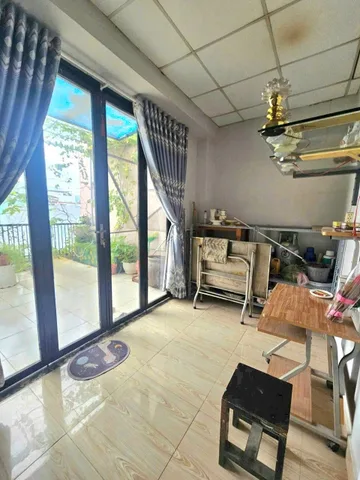 🏡 NHÀ 3 TẦNG - TRUNG TÂM QUẬN 12 -🚘 HẺM XE HƠI 5M - 5TỶ650💰- THÔNG TÔ KÝ -DƯƠNG  THỊ MƯỜI