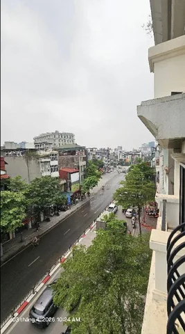 Siêu Hiếm- Mặt Phố Tôn Đức Thắng- Lô Góc-2Thoáng - Kinh Doanh Vip Nhất Đống Đa- 31/32M2-6T