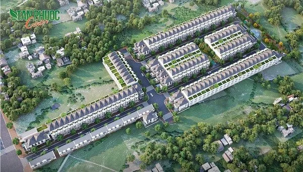 Bán gấp lô đất nền KDC Tân Phước Center - Đồng Phú, Bình Phước (124.2m2, sổ hồng riêng chính chủ)