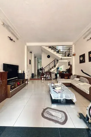 Bán nhà Khu Nam Long An Phú Đông Quận 12 – Nhà 3 tầng, đường 10m, diện tích 102m2