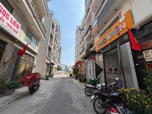 HÀNG VIP – GẦN AEON MALL TÂN PHÚ – GÒ XOÀI – GIÁ CHỈ 4.8 TỶ