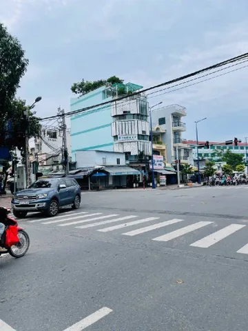Bán đất Tên Lửa Bình Tân