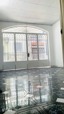 Nhà Hậu Giang Q6-DT 64 M2-Nhà Đẹp-Nhỉnh 5 Tỏi.