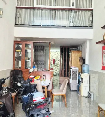Nhà 3 tầng, Hẻm Xe Tải, Trường Chinh, Tân Bình, 55m2, hơn 9 tỷ TL