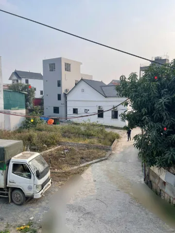 🔥hơn 2 tỷ -53M2 - ĐẤT ĐẸP KIM THƯ –THÔNG Ô TÔ - GẦN VINHOMES OLYMPIC KHU D🔥0977690119