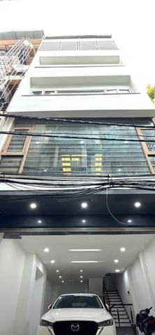 Trần Duy Hưng khu phân lô VIP. 15m ra phố. Ô tô tránh ngủ trong nhà. Ngay phố Đỗ Quang. Mật độ dân số đông. KD sầm uất
