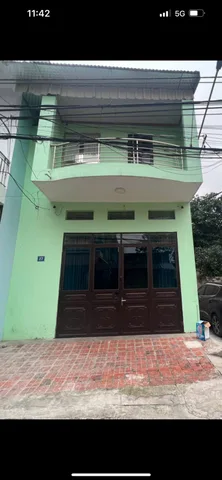 Bán nhà 82.1m² full thổ cư ngang 5.5m giá 3.7 tỷ tại Phường Nông Trang