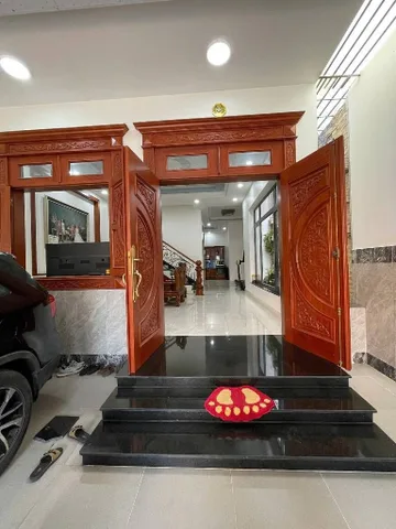 Bán nhà 0126m² có sẵn 95m² thổ cư ngang 6m giá 8.9 tỷ tại Đường Trương Thị Hoa Phường Tân Thới Hiệp