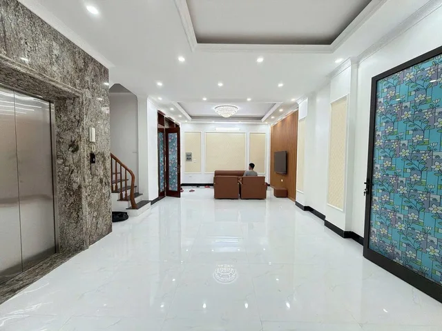 Bán Nhà 2 Mặt Ngõ Quan Nhân. Thanh Xuân. 5 Tầng Thang Máy. DT 68m2. MT 5m. Giá 16.7 Tỷ.