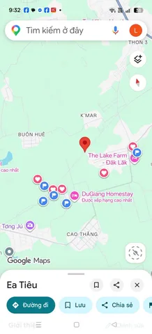 Đất Mặt Đường Tránh Đông