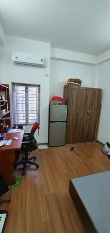 Bán Nhà Tam Khương. Đống Đa. 9 Tầng Thang Máy. DT 61m2. MT 4.1m. Giá 23.4 Tỷ