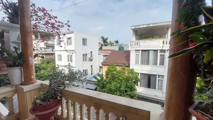 🔥 NHÀ 3 TẦNG HẠ LÝ – HỒNG BÀNG – GIÁ TỐT 🔥