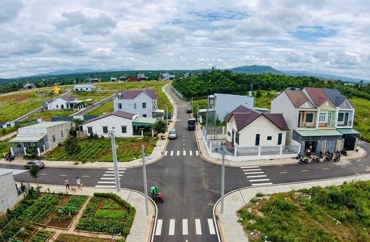 ĐẤT TRUNG TÂM TP. BẢO LỘC - GIÁ SIÊU TỐT