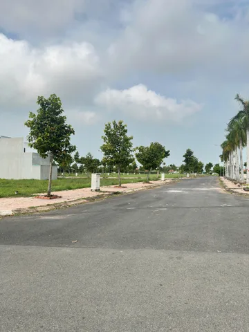 Đất thổ cư, sổ sẵn, mua CC ngay