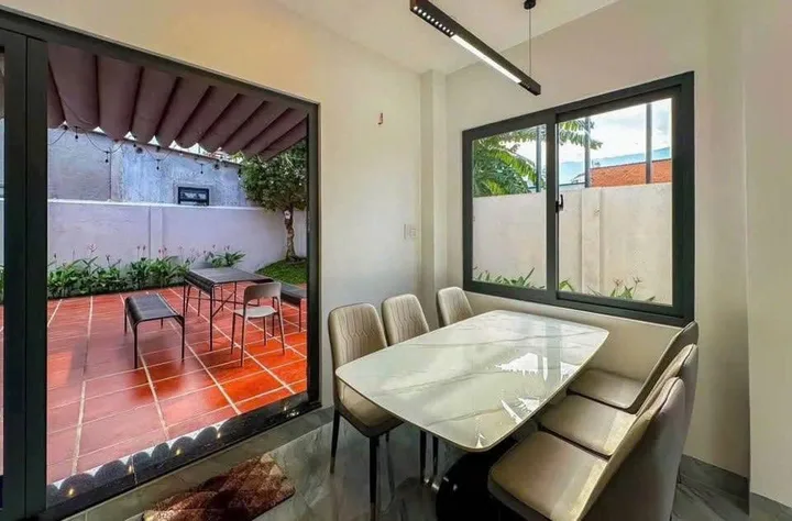 🏠 Ch.ủ Ngộp Cần Bán Gấp Căn Nhà - Củ Chi- TP HCM- 950.000.000- Sổ Hồng Riêng- Dọn Vào Ở Ngay 🏠