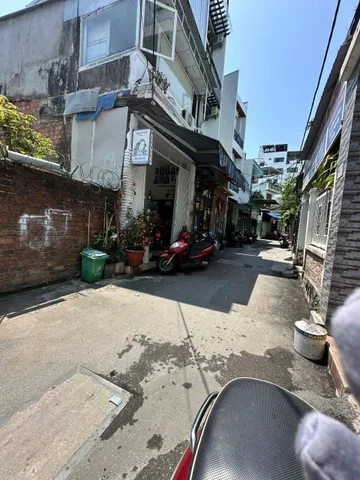 📌📌📌LÀM VIỆC TRỰC TIẾP GIÁ TỐT !!! Bán đất kiệt 2/9, Hòa Cường Bắc