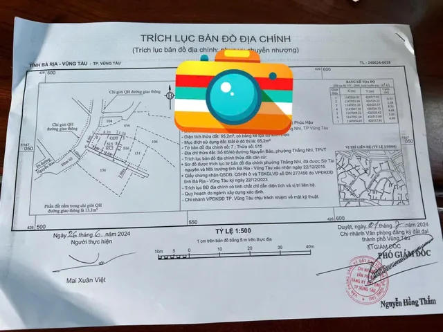 SỞ HỮU NGAY MẢNH ĐẤT ĐẸP 2 MẶT TIỀN, GIÁ TỐT NHẤT THỊ TRƯỜNG, 65.2m2 CHỈ KHOẢNG 3 TỶ