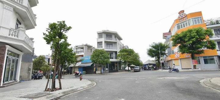 ĐÁY GIÁ LINH XUÂN 90M2 ĐẤT KDC ÊM ĐỀM CHỈ 6.5 TỶ NGANG 5M CỰC HIẾM.