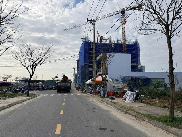 📌📌📌LÀM VIỆC TRỰC TIẾP GIÁ TỐT !!! Bán đất Bờ Quan 3, Hòa Quý