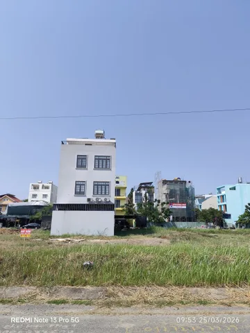 Bán gấp đất dự án Phú Nhuận 2 Thạnh Mỹ Lợi TP Thủ Đức Q2 lô H đường 12m thông diện tích đất 129.5m² full thổ cư ngang 7m giá 22.6 tỷ