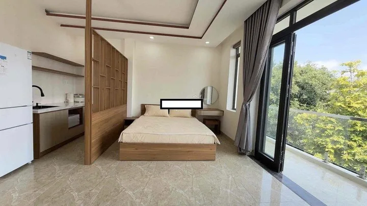 📌📌📌LÀM VIỆC TRỰC TIẾP GIÁ TỐT !!! Bán nhà Phó Đức Chính, Mân Thái