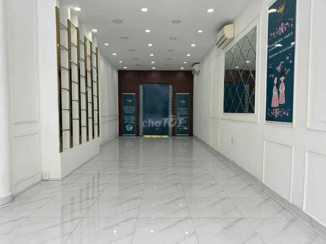 Cho thuê mặt bằng Thích Quảng Đức, Phường Phú Cường, Thủ Dầu Một, Bình