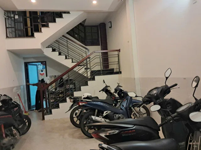 📌📌📌LÀM VIỆC TRỰC TIẾP GIÁ TỐT !!! Bán nhà kiệt Nguyễn Hoàng, Phước Ninh