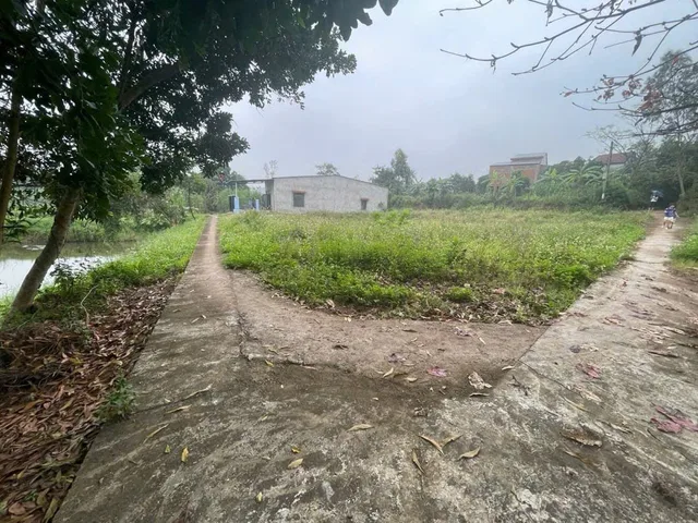 📌📌📌LÀM VIỆC TRỰC TIẾP GIÁ TỐT !!! Bán đất thôn Phú Lạc, Duy Xuyên