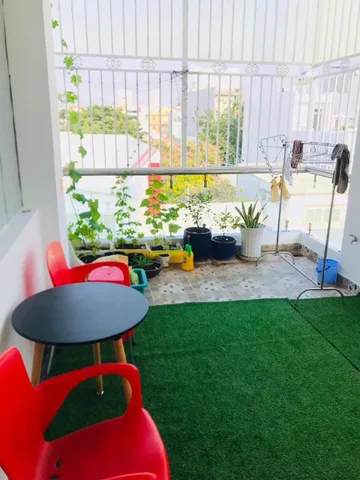 BÁN NHÀ 1 TRỆT 2 LẦU HẺM DAISU TRƯƠNG CÔNG ĐỊNH