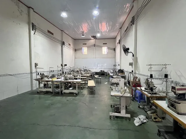 CHÍNH CHỦ CHO THUÊ XƯỞNG 150M2 CÓ 3 PHA KHU DÂN CƯ BICOSI TÂN BÌNH