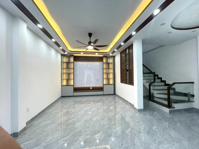 🏡BÁN NHÀ 3 TẦNG TẠI MỸ TRANH – NAM SƠN – AN DƯƠNG - Ô TÔ ĐỖ CỬA - GIÁ 2,45 TỶ