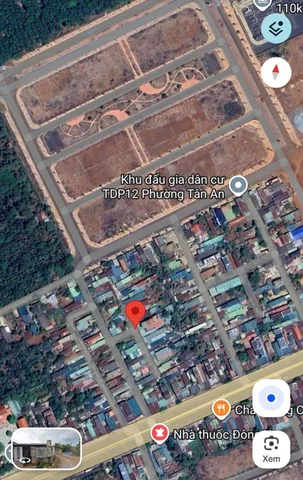 BÁN 02 LÔ LIỀN KỀ HẺM NGUYỄN VĂN LINH - VỊ TRÍ TRUNG TÂM PHÍA BẮC THÀNH PHỐ