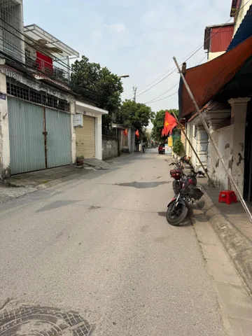 🔥 BÁN ĐẤT GIÁ TỐT TẠI QUỲNH CƯ – HÙNG VƯƠNG – HỒNG BÀNG 🔥