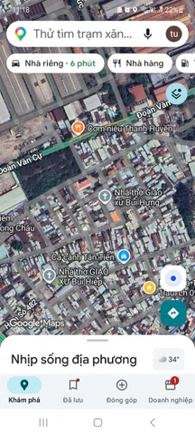 Bán đất phường Tam Hiệp gần tiêm chủng vnvc