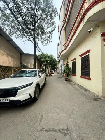 BÁN GẤP 50M2.- MT5M ĐẤT PHÂN LÔ, ĐẠI HỌC MỎ CỔ NHUẾ, BỆNH VIỆN PHƯƠNG ĐÔNG, Ô TÔ CHẠY VÒNG QUANH, GIÁ ĐẦU TƯ