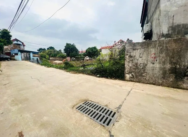 lô đất 80m ful  thơ cư.