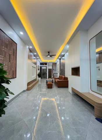 10.x tỷ | Minh Khai ngõ rộng thoáng x 10m ra mặt phố x kinh doanh sầm uất | 44m2 x 6 tầng x thang máy xịn xò